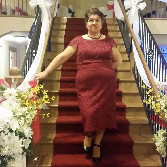 Meet your Posher, Guadalupe