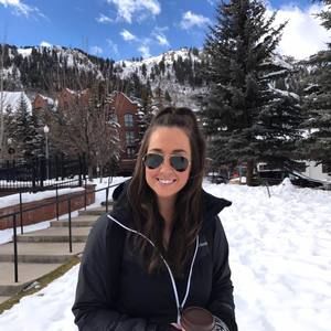 Meet your Posher, Philippa