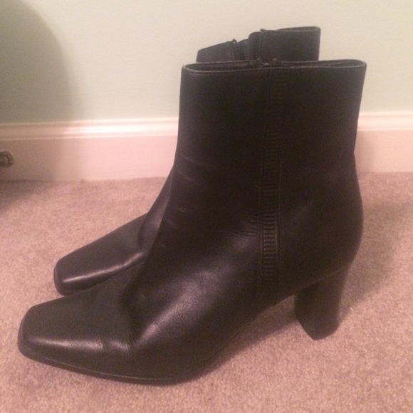 Booties - Picture 2 of 3