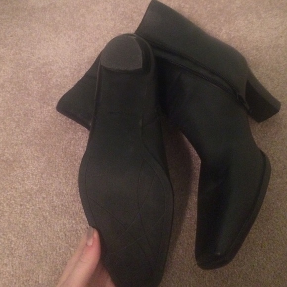 Booties - Picture 3 of 3