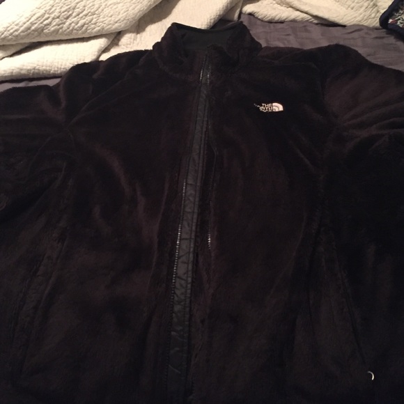 Women's North Face Jacket