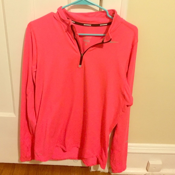 Nike Dri-Fit Running Jacket - Picture 1 of 3