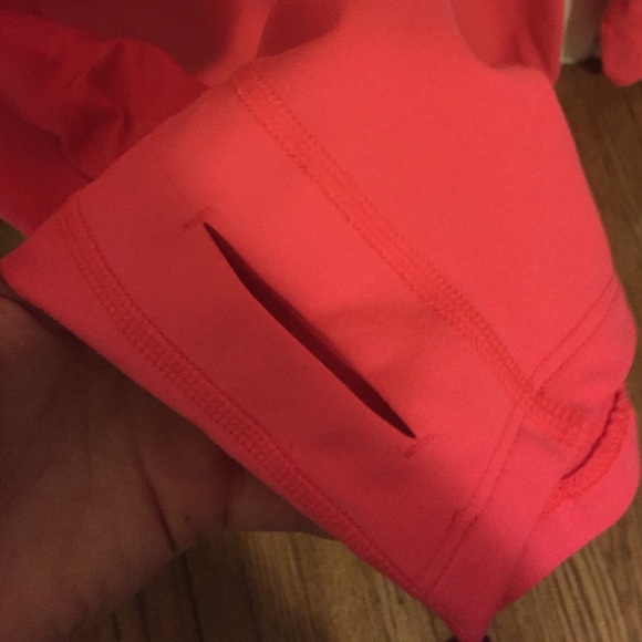 Nike Dri-Fit Running Jacket - Picture 3 of 3