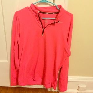Nike Dri-Fit Running Jacket