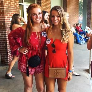 Meet your Posher, Meghan