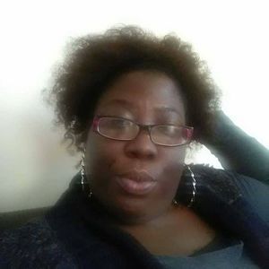 Meet your Posher, Antonielle