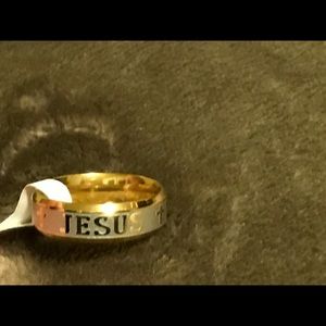 Men's Ring