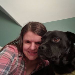 Meet your Posher, Rebecca