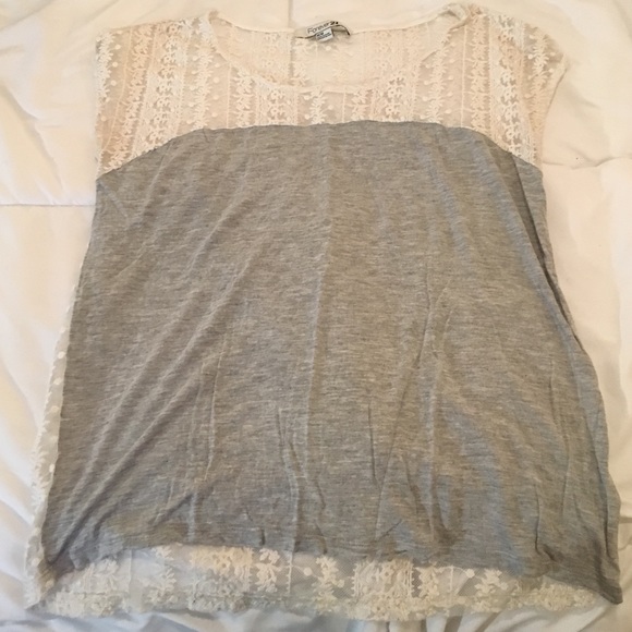 Short sleeve T-shirt