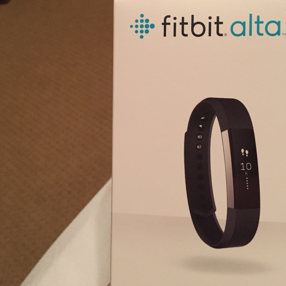 Fitbit Alta