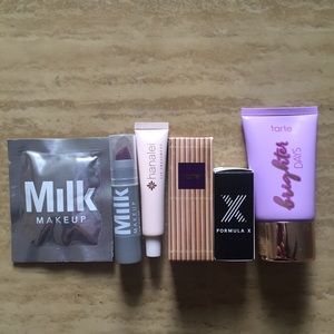 Makeup Bundle