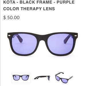 DIFF Eyewear Kota Frame Sunglasses