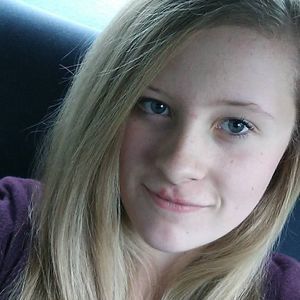 Meet your Posher, Alaina