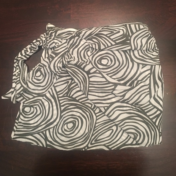 Agua De Coco - Kid's Beach Cover-Up