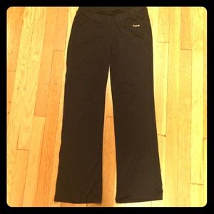Reebok Maternity Active Pants