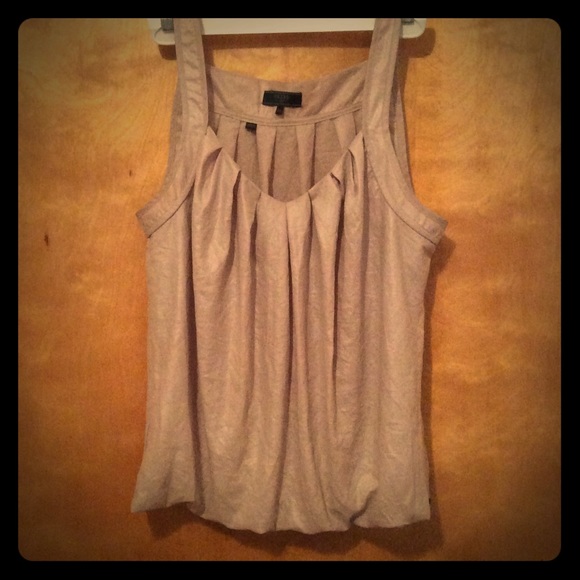 Guess Blouson Top