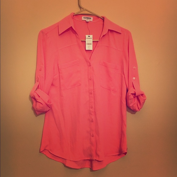 Express Portofino shirt
