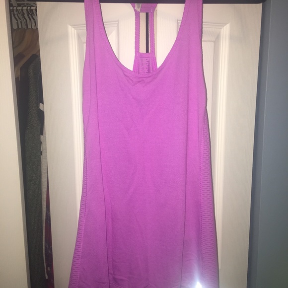 🆕 Under Armour Racerback Tank