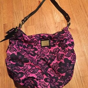 Go to Betsyville!  NWOT Purse!