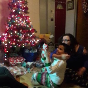 Meet your Posher, Maryann