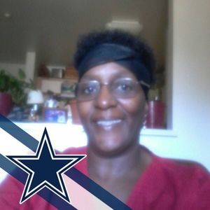 Meet your Posher, Carolyn