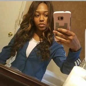 Meet your Posher, Catherine