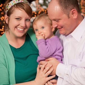 Meet your Posher, Brianne