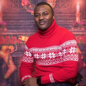 Meet your Posher, Emmanuel