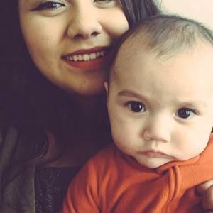 Meet your Posher, Lee