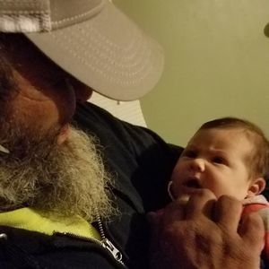 Meet your Posher, Daphne