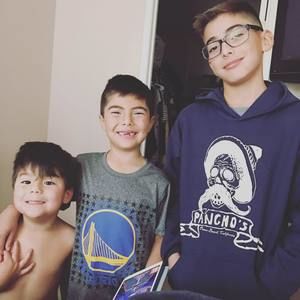 Meet your Posher, Angela