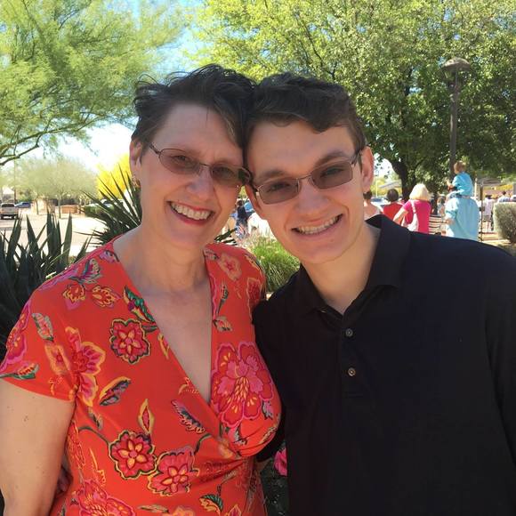 Meet your Posher, Michelle