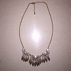 forever 21 necklace