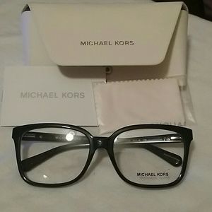 Michael Kors women's eyeglasses