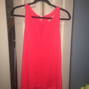 🆕 Under Armour Racerback Tank