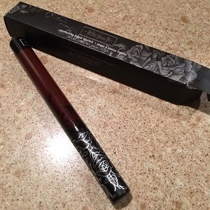Kat Von D Vampira