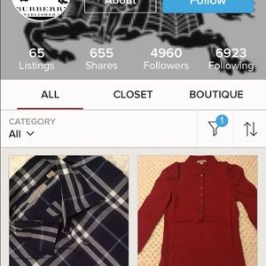 Meet your Posher, West