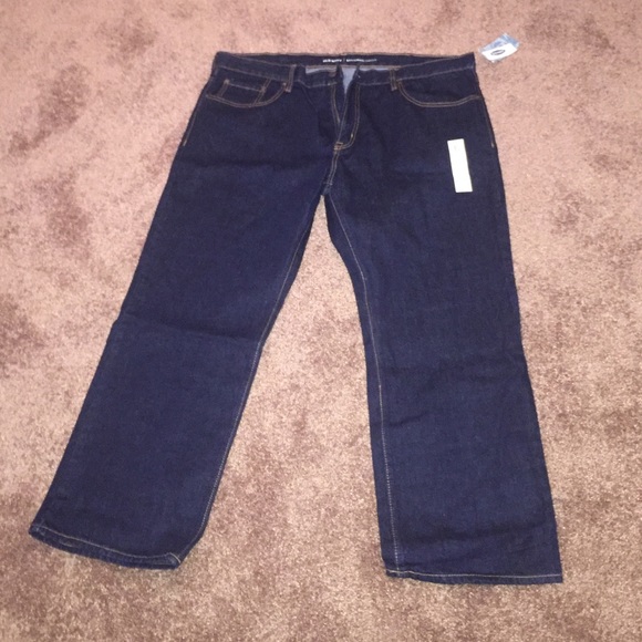 **BRAND NEW** Old Navy Men's Jeans