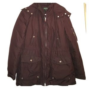 Ralph Lauren Winter jacket
