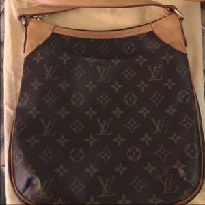Louis Vuitton Odeon PM