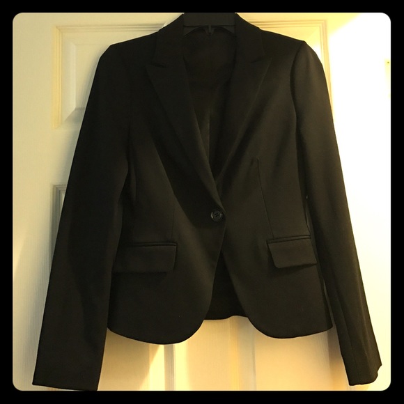 Express Jacket