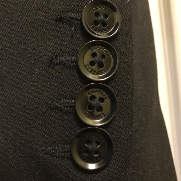 Express Jacket - Picture 2 of 4