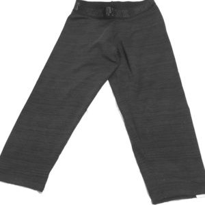 VS Pink ultimate Capri tights