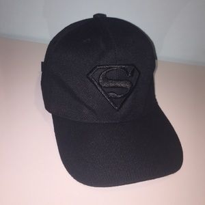 New!!!! Cute Black Superman Hate!!