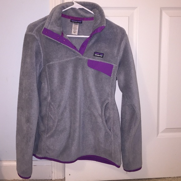 women's patagonia jacket