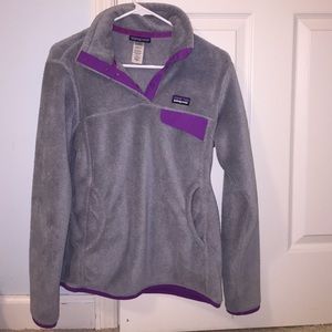 women's patagonia jacket