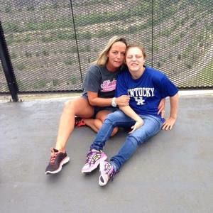 Meet your Posher, Tonya