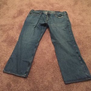 Old Navy Famous Jeans