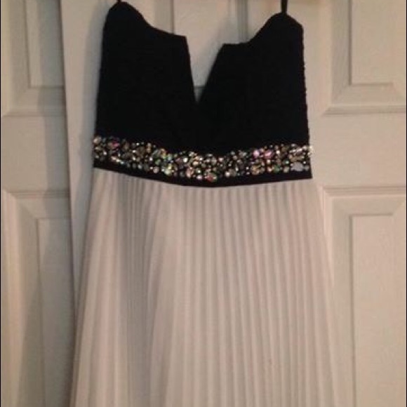 Deb Dress