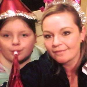 Meet your Posher, Christie